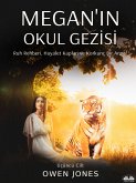Megan'in Okul Gezisi (eBook, ePUB)