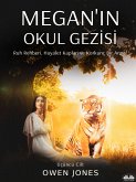 Megan'ın Okul Gezisi (eBook, ePUB)