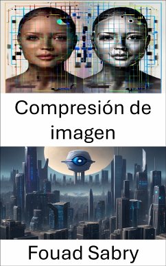 Compresión de imagen (eBook, ePUB) - Sabry, Fouad