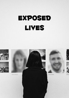 Cover Exposed Lives (eBook, ePUB)