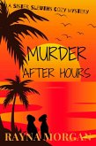 Murder After Hours (A Sister Sleuths Mystery, #5) (eBook, ePUB)