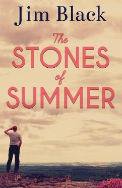 The Stones of Summer (eBook, ePUB) - Black, Jim