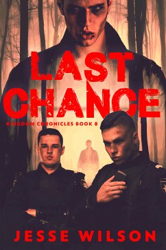 Last Chance (eBook, ePUB) - Wilson, Jesse
