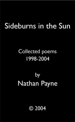 Cover Sideburns in the Sun (eBook, ePUB)