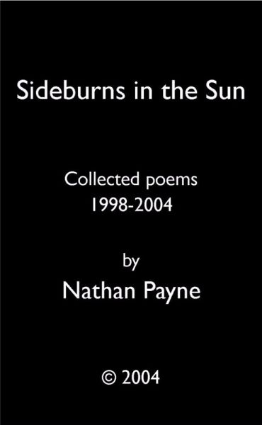 Sideburns in the Sun (eBook, ePUB)