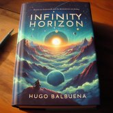 Infinity Horizon (eBook, ePUB)