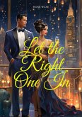 Let the Right One In (eBook, ePUB)