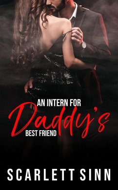 Cover An Intern for Daddy's Best Friend (Daddy's Girl, #20) (eBook, ePUB)