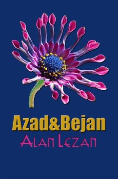 Azad&Bejan (eBook, ePUB) - Lezan, Alan