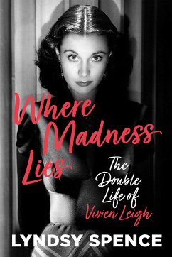 Where Madness Lies (eBook, ePUB) - Spence, Lyndsy