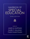 Handbook of Special Education (eBook, PDF) Handbook of Special Education (eBook, PDF)