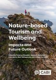 Nature-based Tourism and Wellbeing (eBook, ePUB)