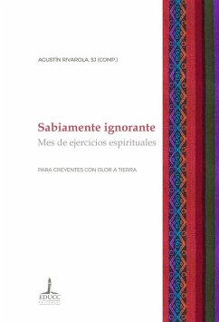 Cover Sabiamente Ignorante (eBook, ePUB)