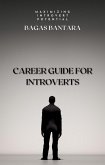Career Guide for Introverts (eBook, ePUB)