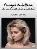 Consejos De Belleza (eBook, ePUB)