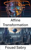 Affine Transformation (eBook, ePUB)