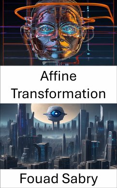 Affine Transformation (eBook, ePUB) - Sabry, Fouad