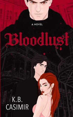 Cover Bloodlust