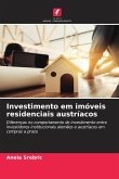 Investimento em imóveis residenciais austríacos Investimento em imóveis residenciais austríacos