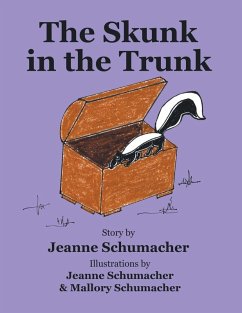 Cover The Skunk In The Trunk