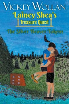 Lainey Shea's Treasure Quest - Wollan, Vickey