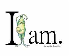 I am. - Carr, Robert J
