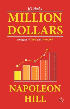 If I Had a Million Dollars - Napoleon Hill