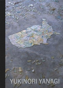Cover Yukinori Yanagi