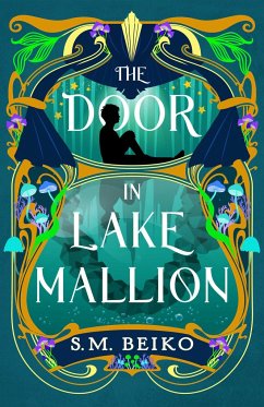 The Door in Lake Mallion - Beiko, S M