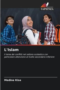 L'Islam - Kisa, Medine