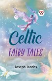 Celtic Fairy Tales