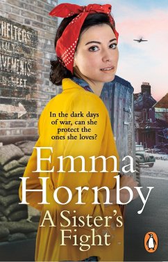 A Sister's Fight - Hornby, Emma