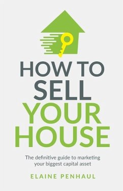 How to Sell Your House - Penhaul, Elaine