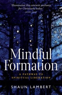 Cover Mindful Formation