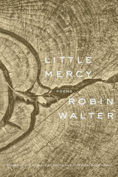 Little Mercy - Walter, Robin