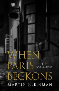 When Paris Beckons - Kleinman, Martin