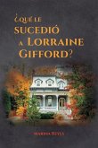 ¿Qué le sucedió a Lorraine Gifford?