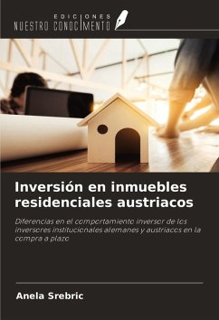 Cover Inversión en inmuebles residenciales austriacos