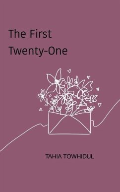 The First Twenty-One - Towhidul, Tahia