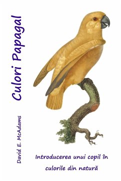 Culori Papagal - McAdams, David E