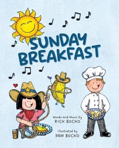 Sunday Breakfast - Bocko, Rick