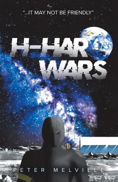 H-HAR Wars - Melville, Peter