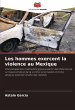 Les hommes exercent la violence au... - Bild 1