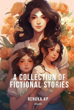 A Collection of Fictional Stories - Renuka. KP