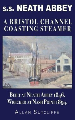 s.s. NEATH ABBEY - Sutcliffe, Allan