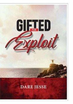 Gifted For Exploit - Jesse, Dare