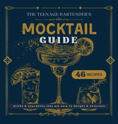 Mocktail Guide - Tindle, Jack