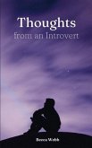 Thoughts from an Introvert