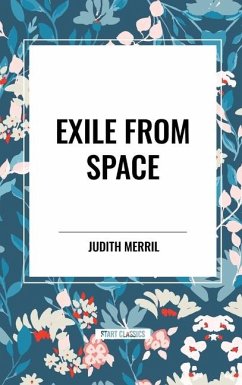 Exile from Space - Merril, Judith