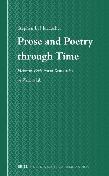 Prose and Poetry through Time Prose and Poetry through Time